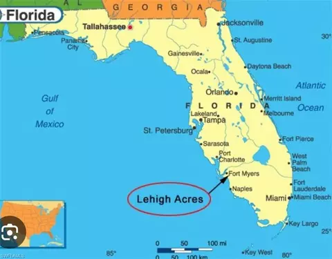 1238 Chrisholm St, Lehigh Acres, FL 33974