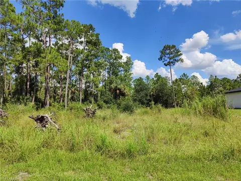 2120 Mcarthur Ave, Alva, FL 33920
