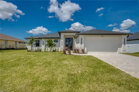 222 SW 25th Ave, Cape Coral, FL 33991