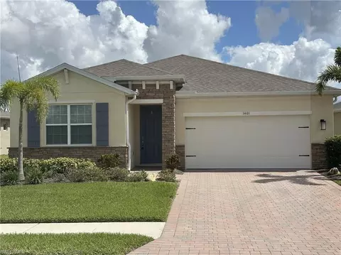 1401 Remington Trace Dr, Port Charlotte, FL 33953
