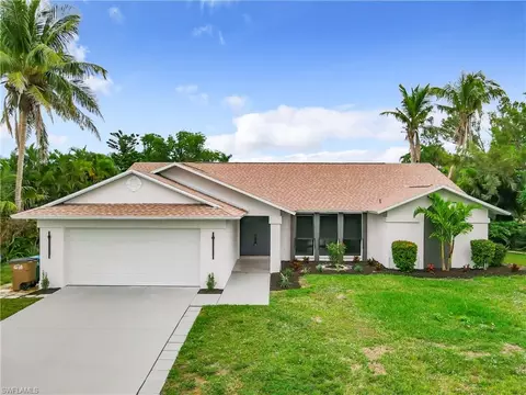 2615 SW 46th Ter, Cape Coral, FL 33914