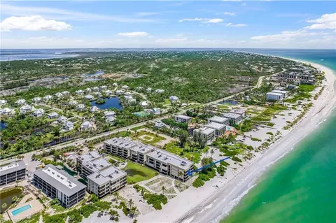 2721 W Gulf Dr #201, Sanibel, FL 33957