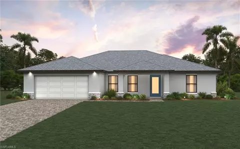 3604 NE 22nd Ave, Cape Coral, FL 33909
