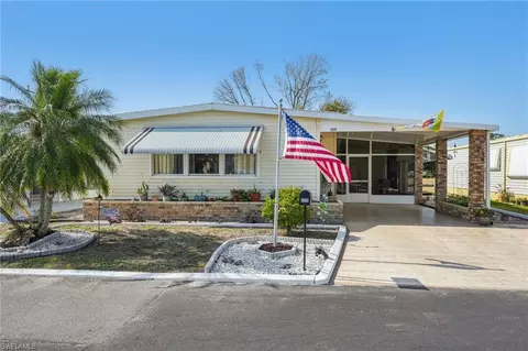3000 Longview Ln, North Fort Myers, FL 33917
