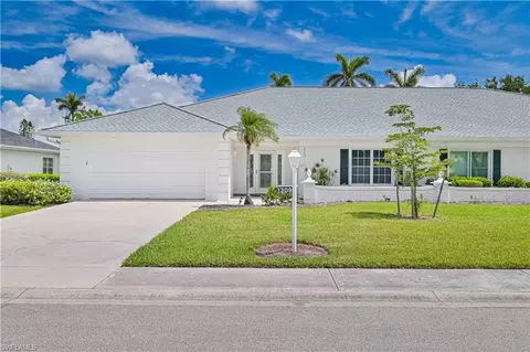 1309 N Brandywine Cir, Fort Myers, FL 33919