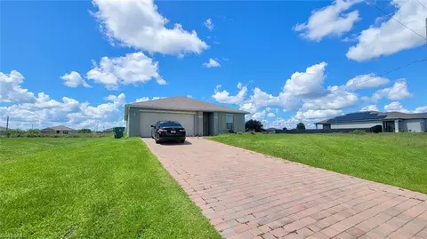 7011 Waldo Cir, Labelle, FL 33935