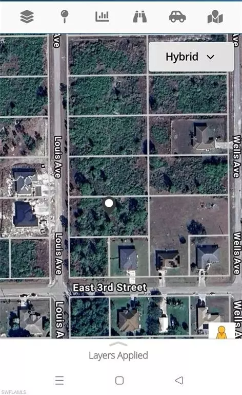 302 Louis Ave, Lehigh Acres, FL 33936
