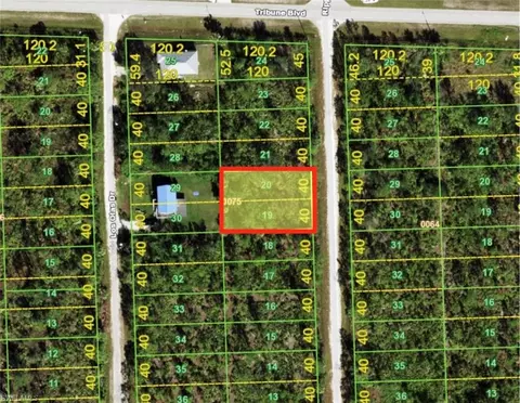12289 Ripple Dr, Punta Gorda, FL 33955