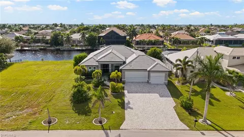 2532 SW 26th Pl, Cape Coral, FL 33914