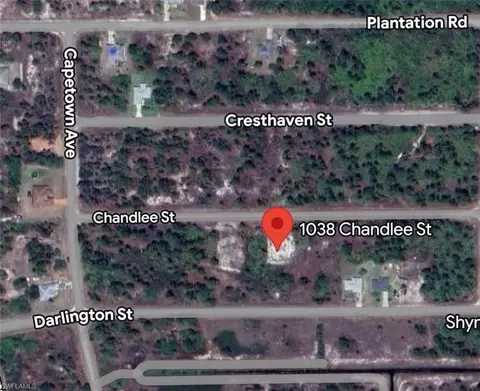 1038 Chandlee St, Lehigh Acres, FL 33974