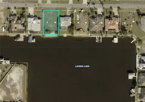 4328 NW 31st St, Cape Coral, FL 33993