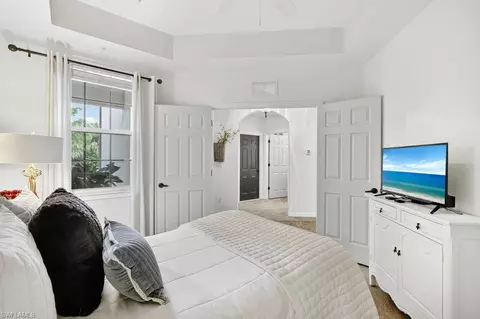 Bedroom - 3610 Lansing Loop #102, Estero, FL 33928 photo 6 of 6