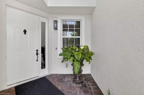 Entry Way - 3610 Lansing Loop #102, Estero, FL 33928 photo 1 of 2