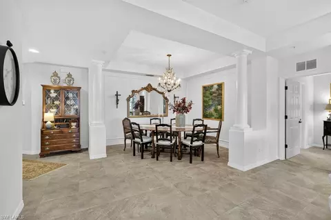 Dining - 3610 Lansing Loop #102, Estero, FL 33928 photo 1 of 2