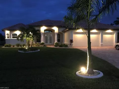 3632 SW 1st Pl, Cape Coral, FL 33914