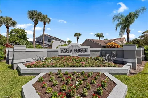 12211 Eagle Pointe Cir, Fort Myers, FL 33913