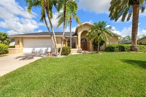 7669 Eagles Flight Ln, Fort Myers, FL 33912