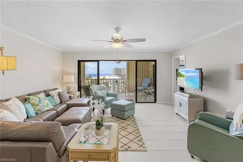 2532 Estero Blvd #607, Fort Myers Beach, FL 33931