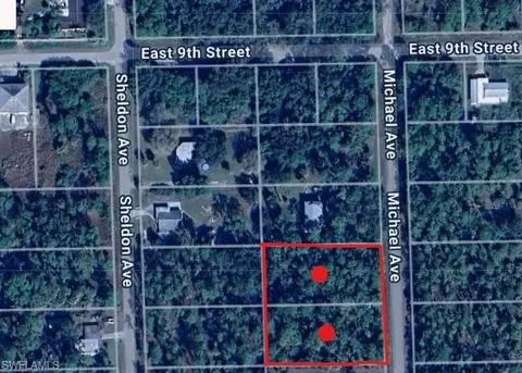 817 815 Michael Ave, Lehigh Acres, FL 33936