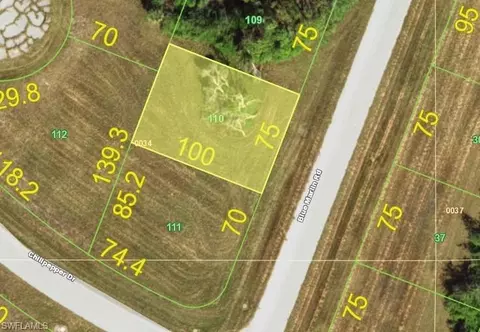 12539 Blue Marlin Rd, Placida, FL 33946
