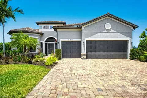 14001 Hawks Eye Ct, Estero, FL 33928