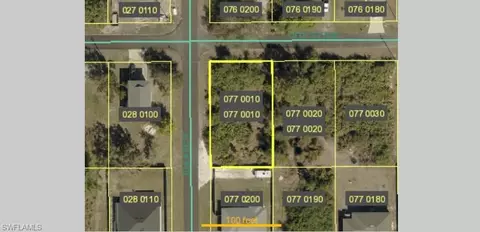 2817 10th St SW, Lehigh Acres, FL 33976