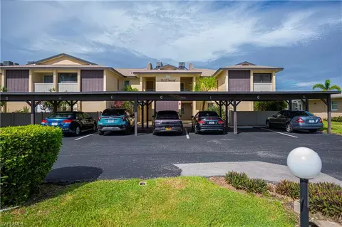3612 SE 12th Ave #6, Cape Coral, FL 33904