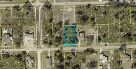 2614 63rd St W, Lehigh Acres, FL 33971