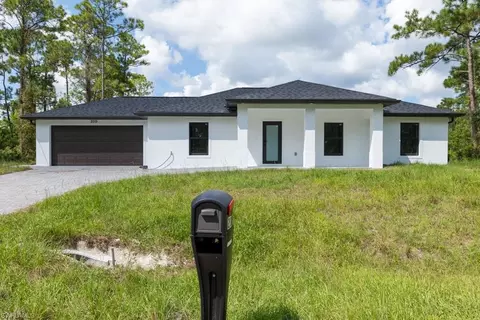 2019 Hamilton Ave, Alva, FL 33920