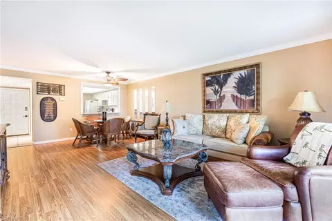 7113 Quail Run Ct W #11, Fort Myers, FL 33908