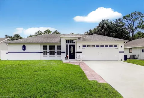 16276 Willow Stream Ln, North Fort Myers, FL 33917