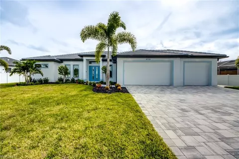 3731 SW 15th Pl, Cape Coral, FL 33914