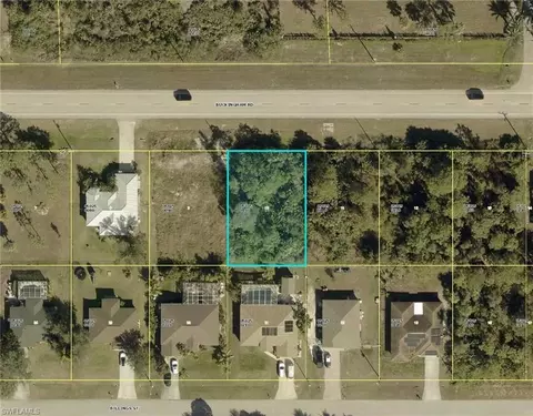 8351 Buckingham Rd, Fort Myers, FL 33905