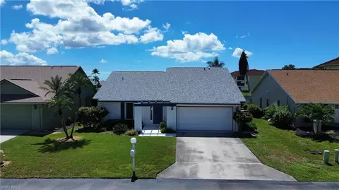 11358 Caravel Cir, Fort Myers, FL 33908