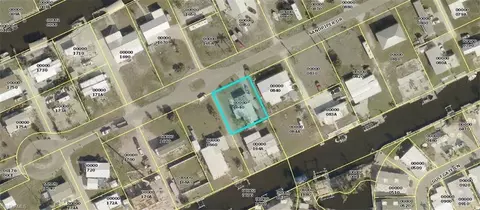 5091 Sandpiper Dr, Saint James City, FL 33956