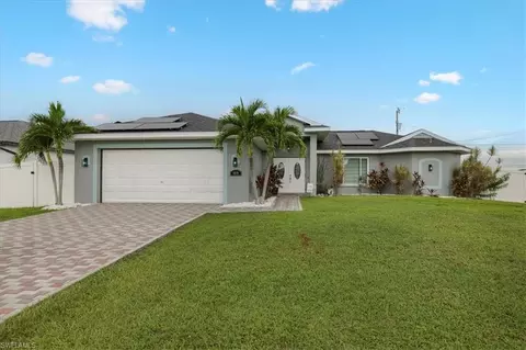 1020 NW 7th Pl, Cape Coral, FL 33993