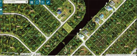 602 Mcdill Dr, Port Charlotte, FL 33953