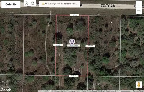 17170 NW 288th St, Okeechobee, FL 34972