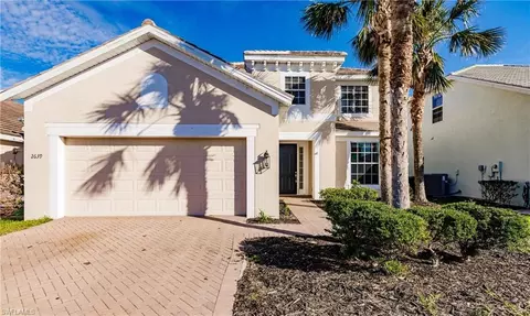 2639 Bellingham Ct, Cape Coral, FL 33991