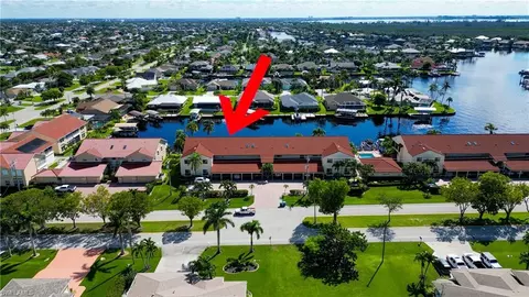 5515 SW 12th Ave #102, Cape Coral, FL 33914