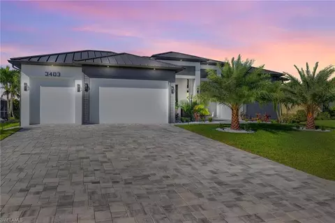 3403 NW 3rd Ter, Cape Coral, FL 33993