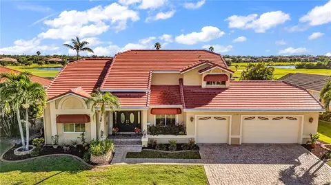 3736 Bordeaux Dr, Punta Gorda, FL 33950