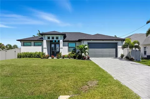 327 NW 24th Ave, Cape Coral, FL 33993