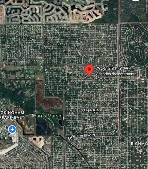 2905 55th St W, Lehigh Acres, FL 33971