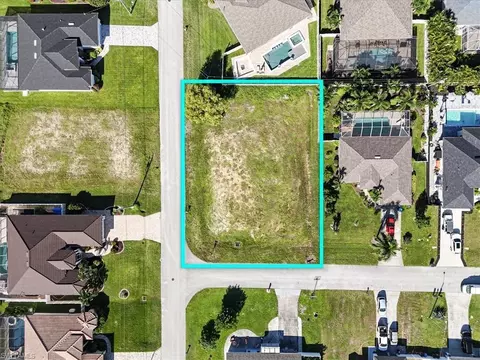 2540 SW 12th Ave, Cape Coral, FL 33914