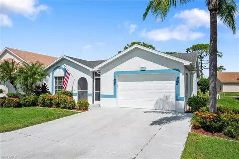 3421 Sabal Springs Blvd, North Fort Myers, FL 33917