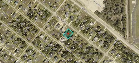 2533 Sunniland Blvd, Lehigh Acres, FL 33971