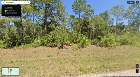 915 Emerald St, Labelle, FL 33935
