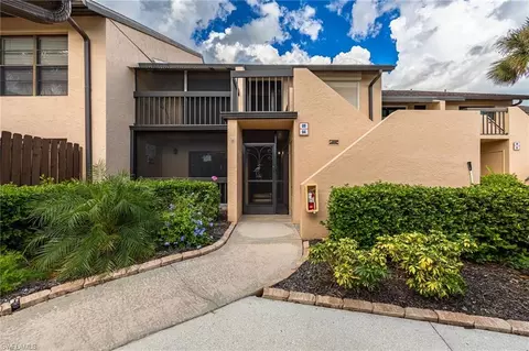 15444 Admiralty Cir #4, North Fort Myers, FL 33917