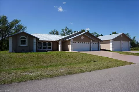 29211 Picador St, Punta Gorda, FL 33982